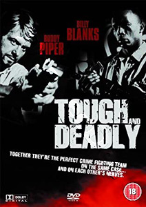 Tough and Deadly  | Tough & Deadly  DVD